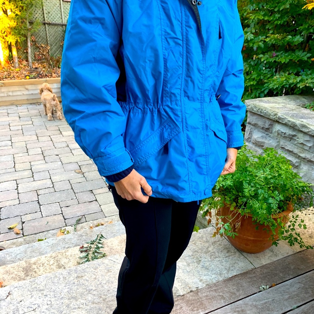 Columbia ski/winter jacket